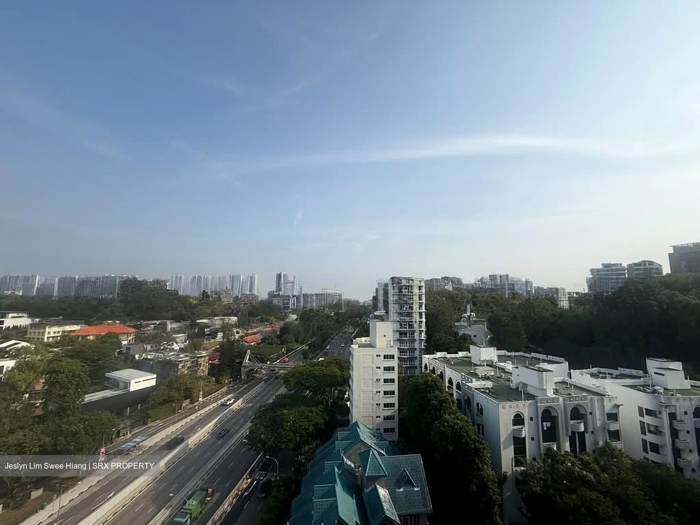 Hyll On Holland (D10), Condominium #605094371